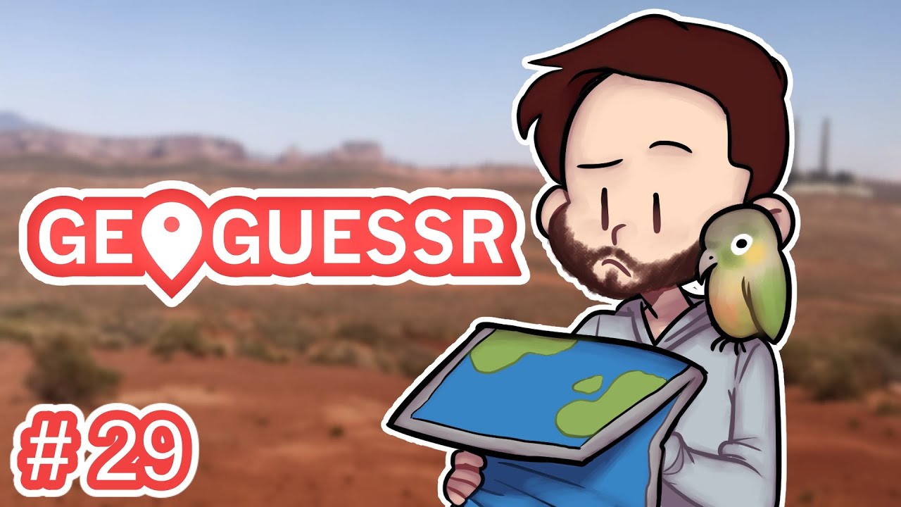 European Stadiums | GeoGuessr #29