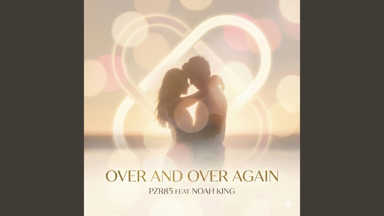 Over And Over Again (Radio Edit)
