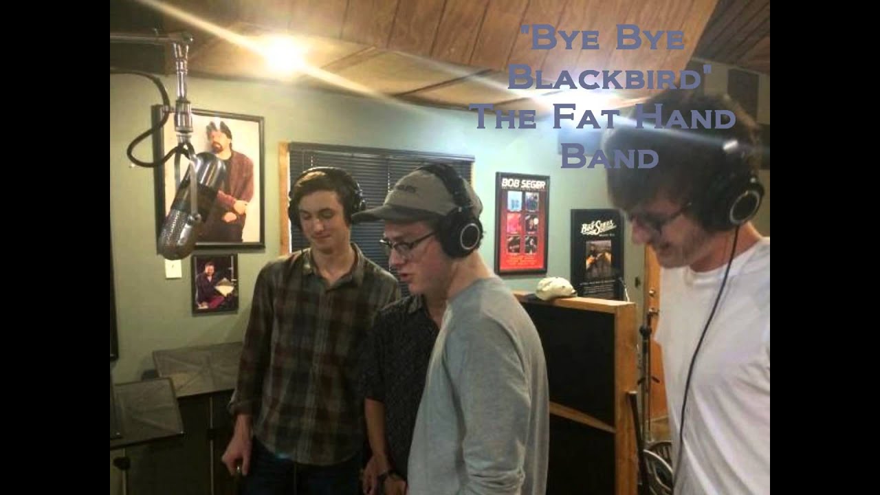 The Fat Hand Band - 