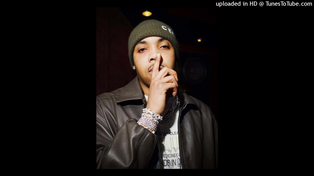 [Free] G Herbo Type Beat - On The Map
