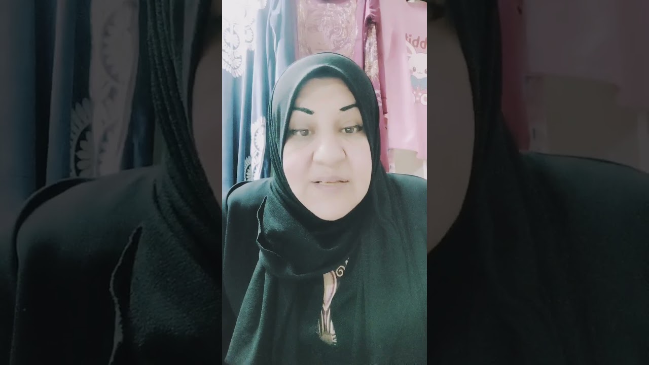 جوزت ابني في شقتي وقالي هشيلك في عنيا وبعد متجوز علي اللي عمله فيا هو ومراته؟؟