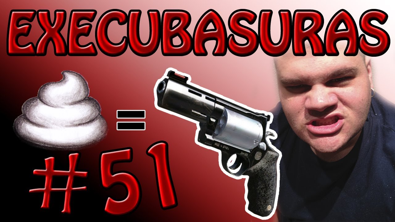 BLACK OPS 2: EXECUBASURAS 51#