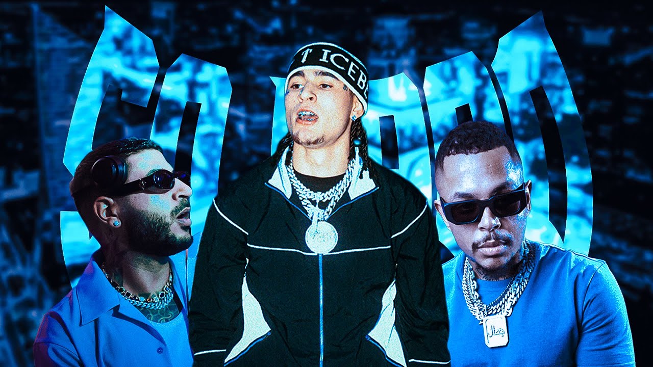 RONDODASOSA na SO HARD, wizyta w GRAIL POINT i KONCERT LUCIANO | FOR THE CULTURE TAPE part. 2