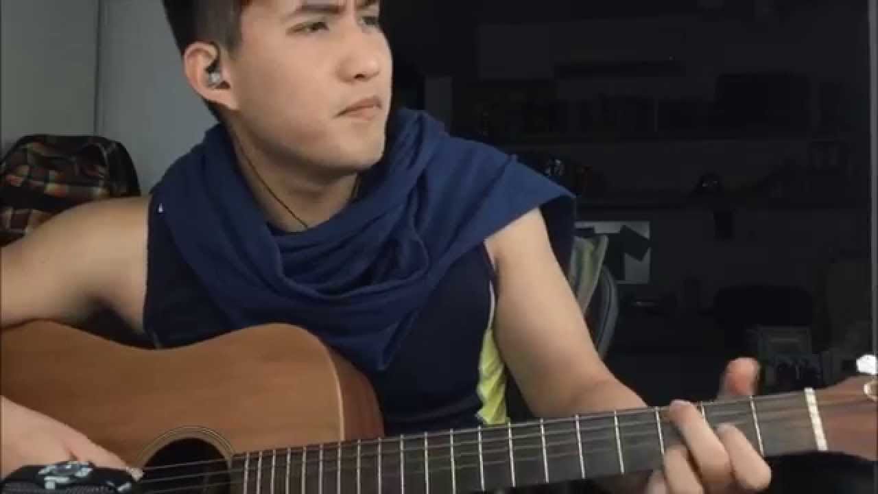 The Greatest Bastard - Damien Rice (Cover)