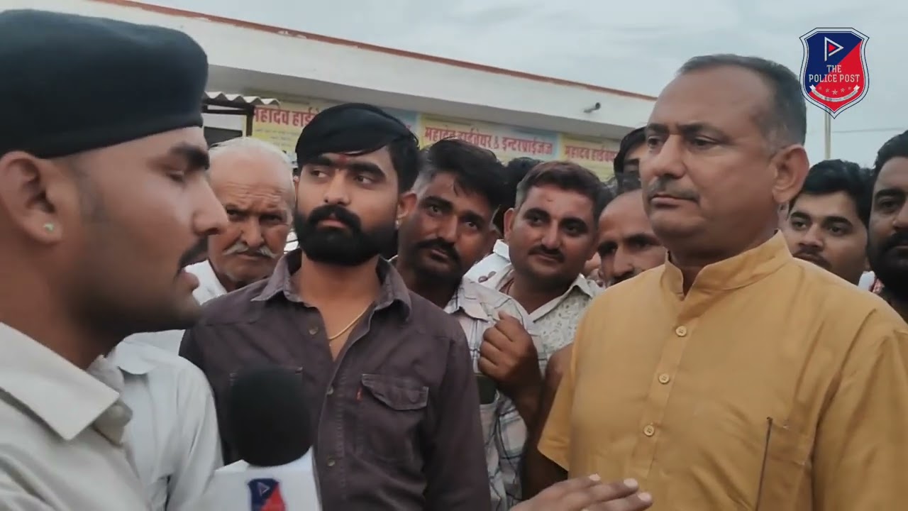 Bishala घटना में घर पर चलाया बुलडोजर, हिंदू मेरे लिए पहले है स्वरूप सिंह खारा 