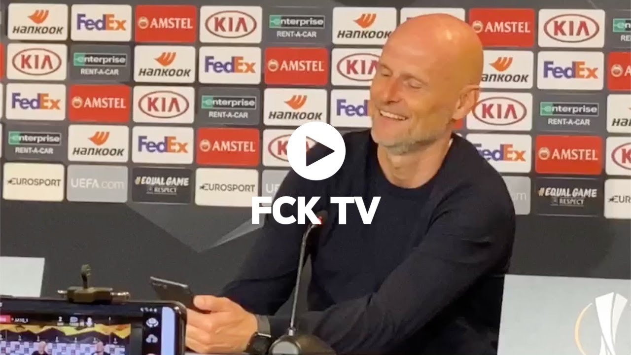 'Hell og lykke'! Se Ståles SMS-korrespondance med Ole Gunnar Solskjær