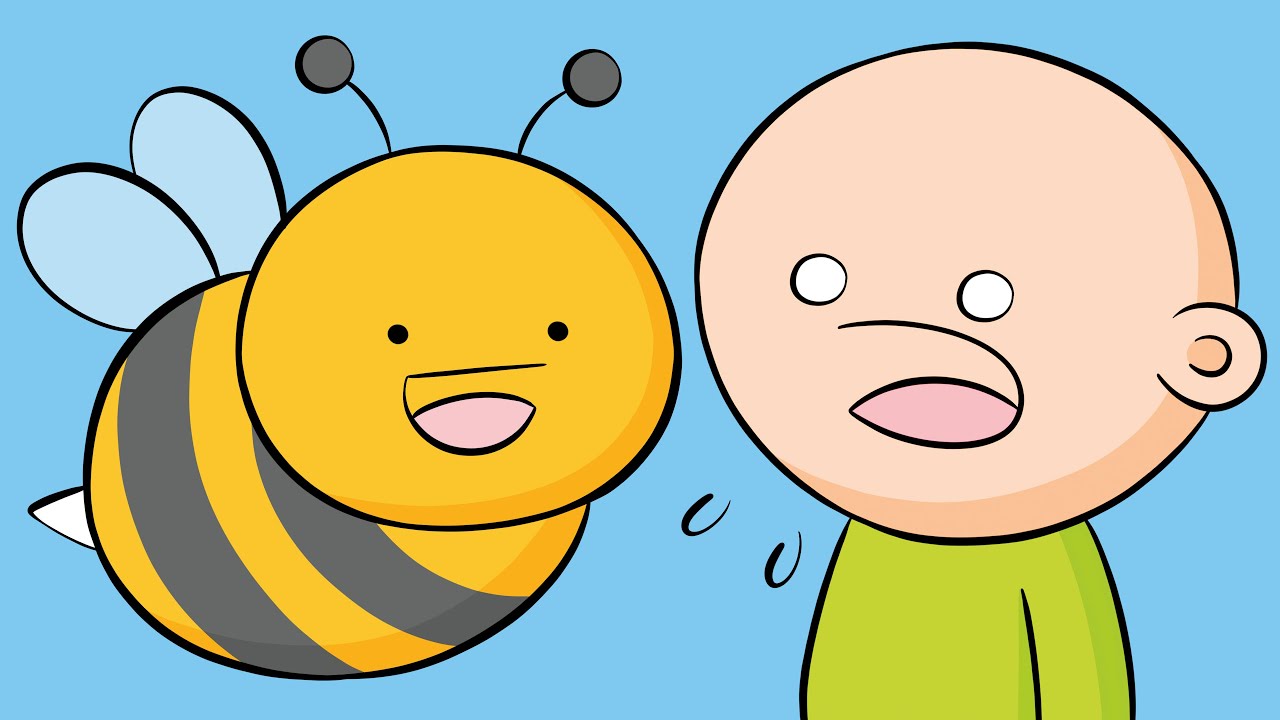 LE MIGLIORI BATTUTE di Pera Toons - Compilation 16