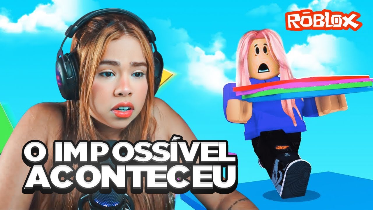 PROIBIDO PULAR NESSE PARKOUR | deu ruim o fim