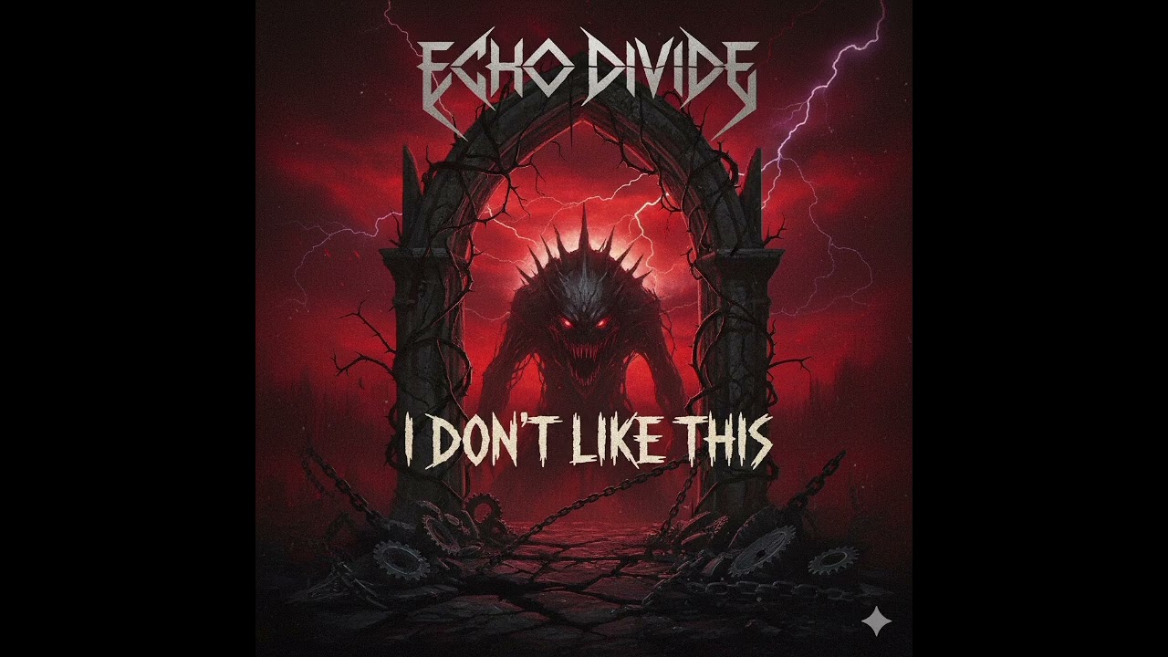 Echo Divide - I don't Like this 