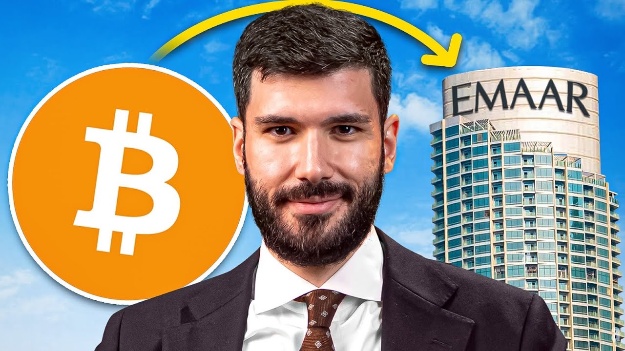How to Use Crypto to Invest in Dubai Real Estate