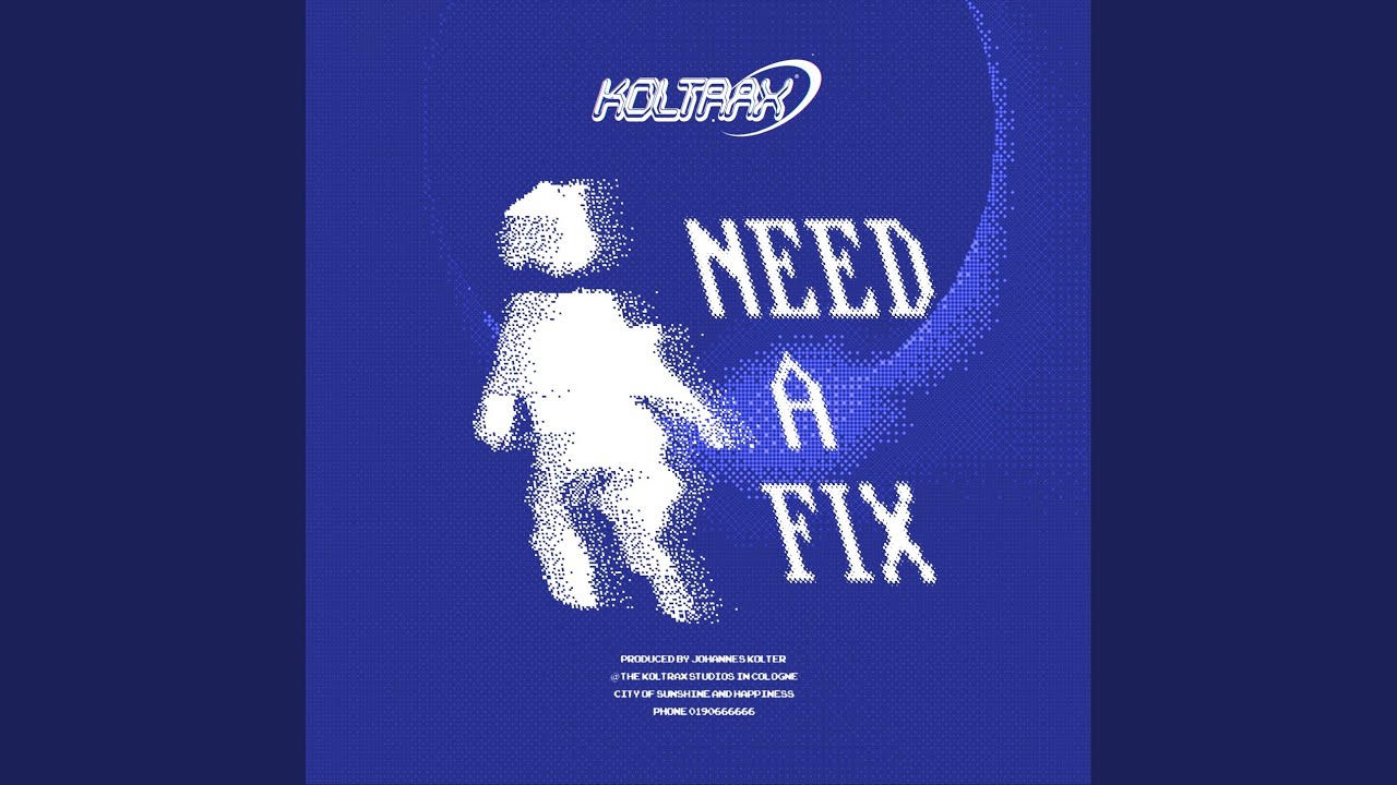 I Need a Fix (Short Version)