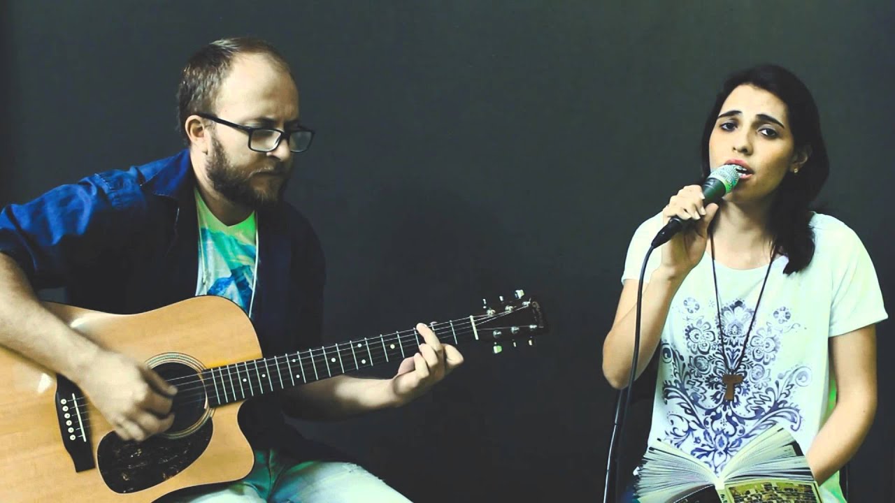 Salmo 53 | Comunidade Católica Shalom