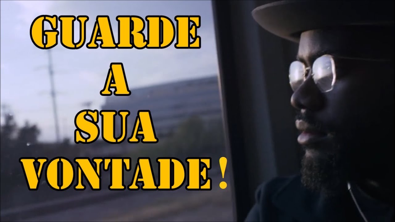 GUARDE A SUA VONTADE! [VÍDEO MOTIVACIONAL] [Silas Malafaia]