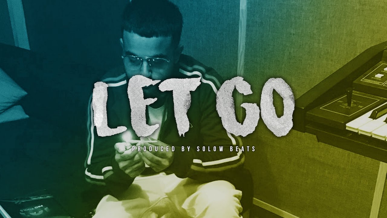 Nav Type Beat - 