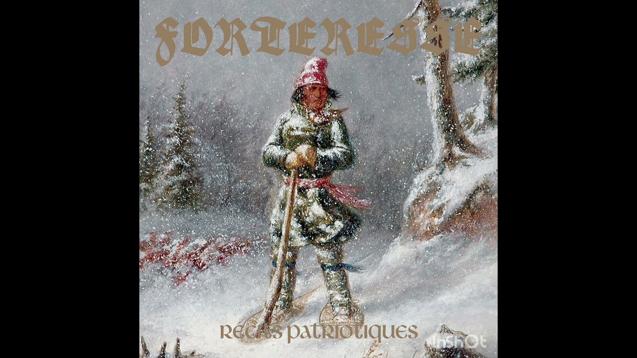 Forteresse - La Lame du Passé