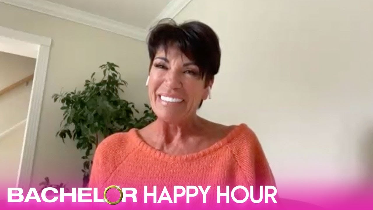 Susan Answers Rapid-Fire Questions on ‘Bachelor Happy Hour’ Podcast with Joe and Serena