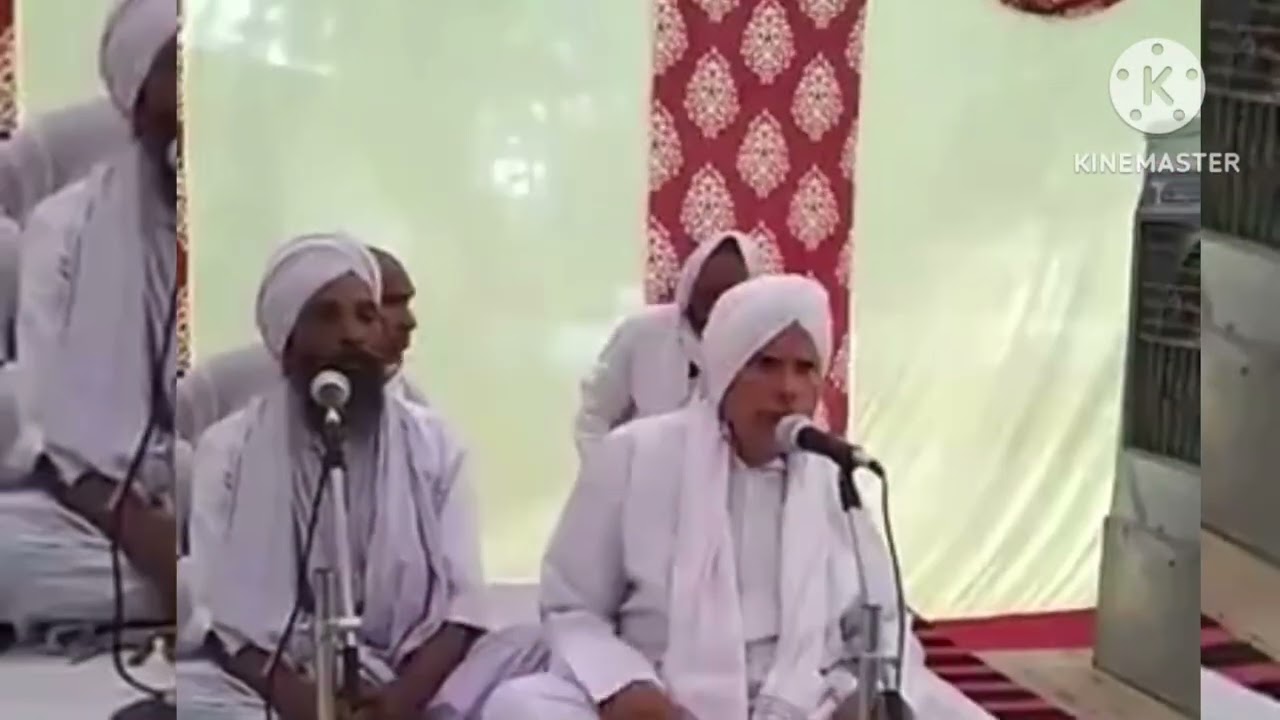 सूरत को आत्म स्वरूप में कैसे लगाएं। सूरत शब्द योग कबीर विज्ञान आश्रम बिरापूर।।