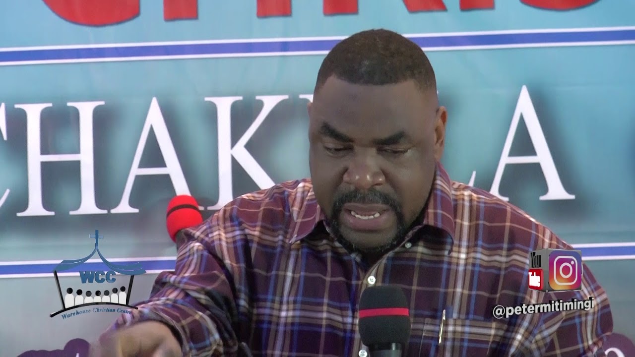 MITIMINGI # 358 SHAUKU NI ENGINE YA KUFANYA MAONO YAKO YATIMIE