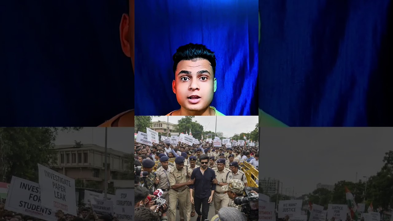 Faizan Ansari Demands Arrest of CGP Founder Abhijeet Dipke! 🚨