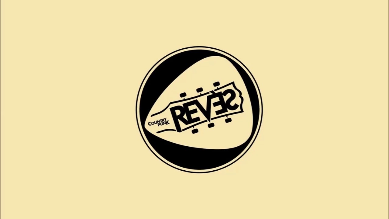 Revés Country Punk - Jugando a Perder (Album Completo