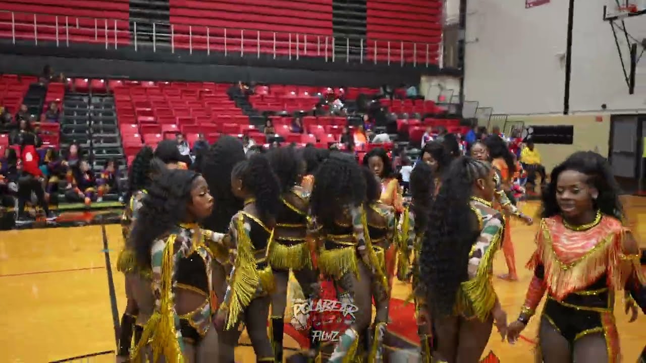 Royal family | FTLOD | Combined Stand | Just Cause Dance | Heartbreak Hotel