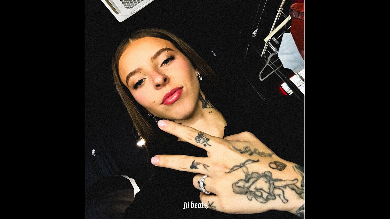 Young Miko Type Beat 