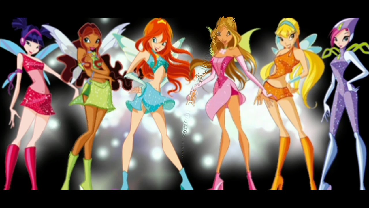 NIGHTCORE - Charmix