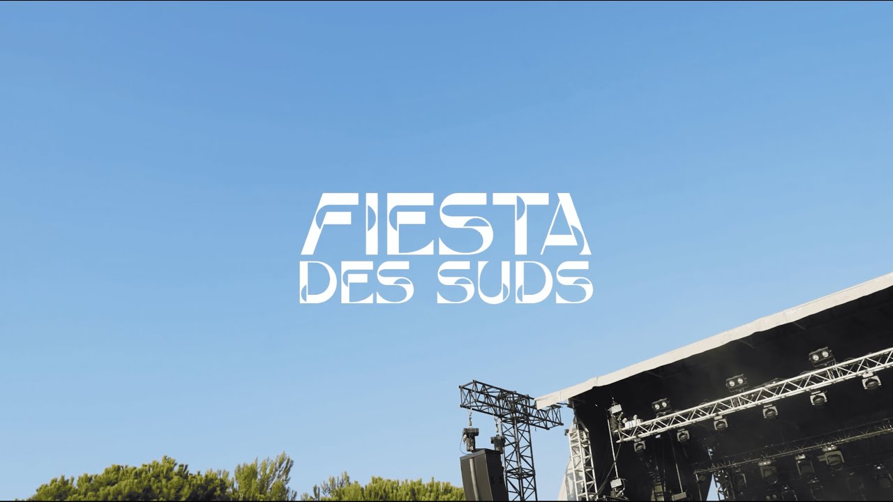 Fiesta des Suds 2025 - Aftermovie