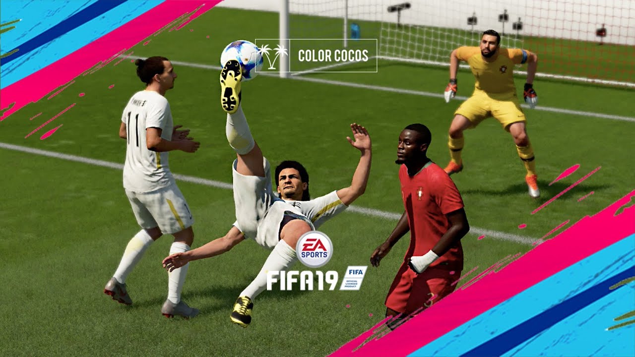 FIFA 19 | 