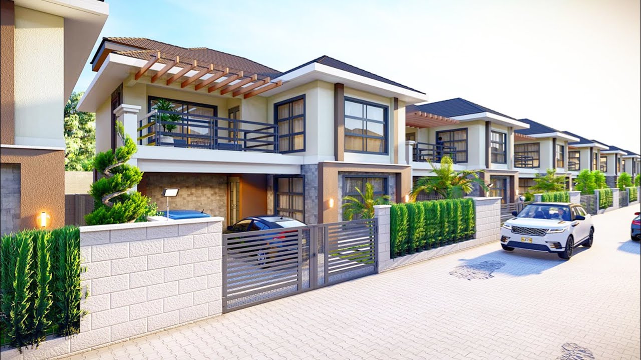 Ngong Vs Kilimani: Where's Nairobi's Hottest Investment Now? #realestateagent #kenya #investment 