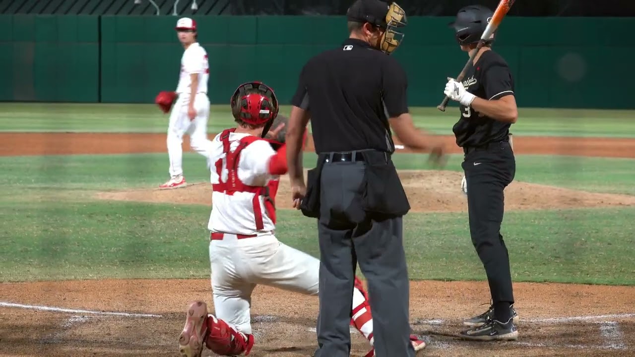 Bryce Rainer, Detroit Tigers INF Prospect