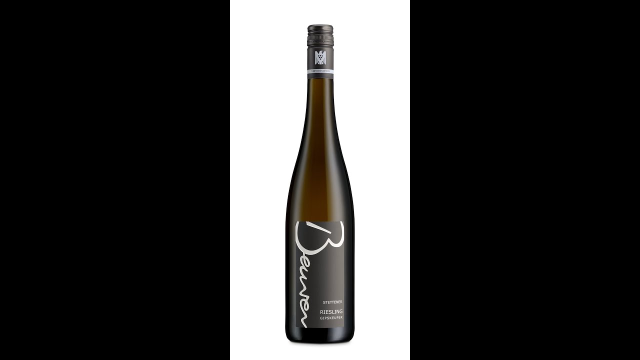 2019 Riesling Gipskeuper Trocken