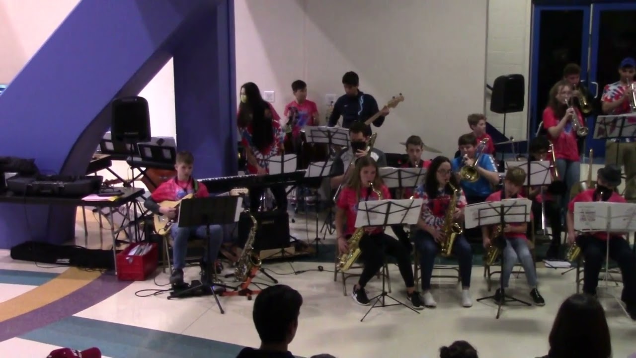 What Makes You Beautiful (Kotecha, Falk, & Yacoub / arr. John Berry)