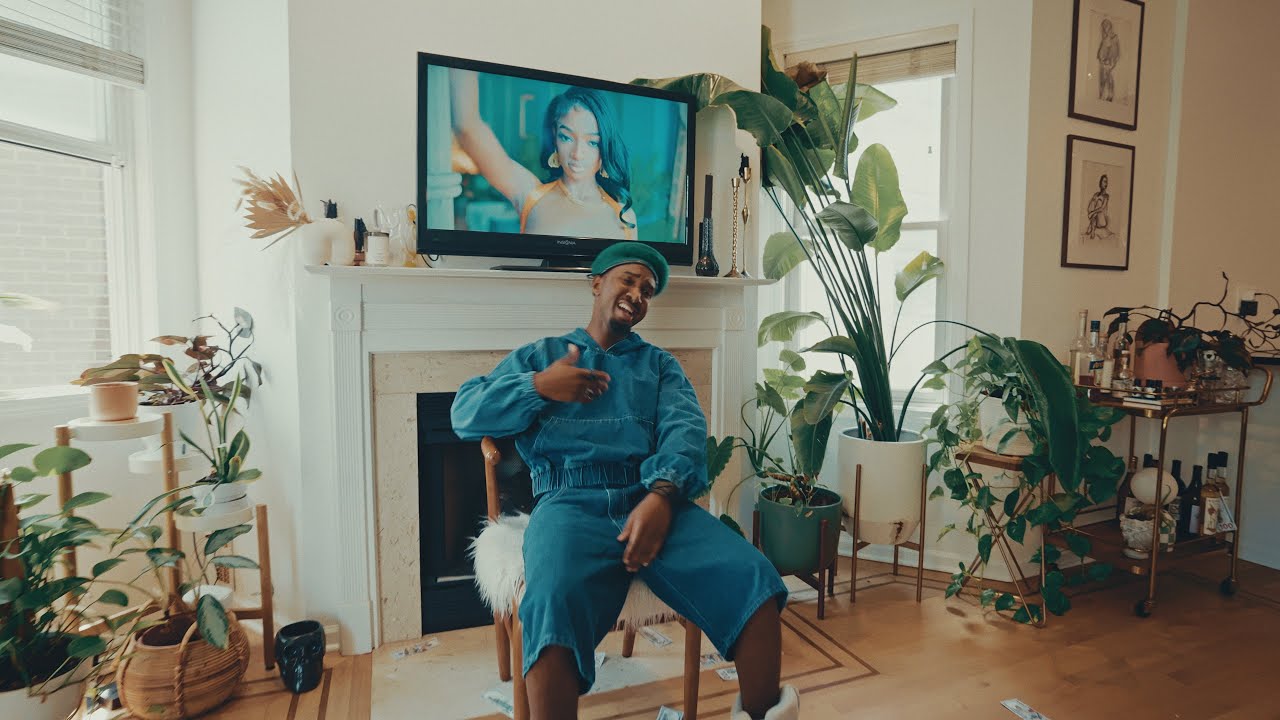 Vibron - Party Mood (Official Video).