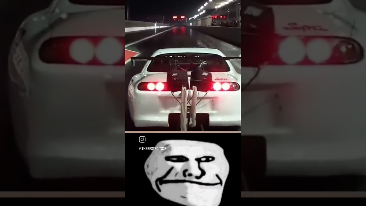 3000bhp supra????