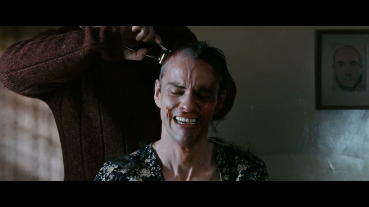 Calvaire - Official Trailer