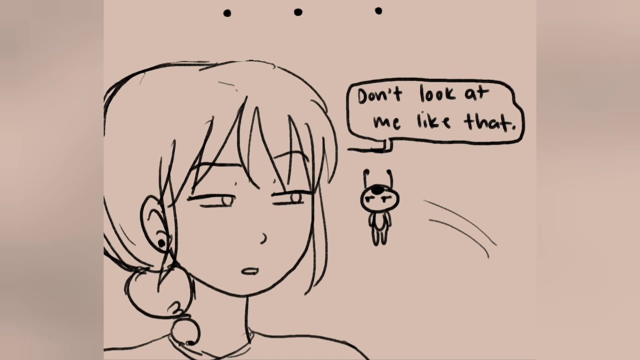 Cream Puff Bet (Part 2) - Miraculous Ladybug Comic