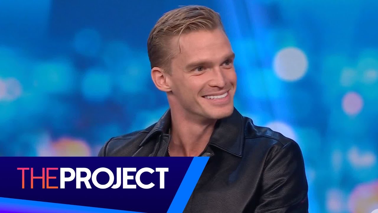 Cody Simpson: Why I Am Returning To Music After Swimming