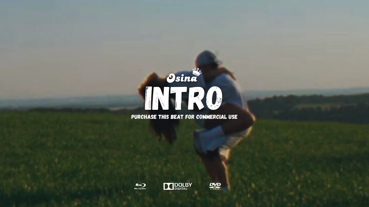 Acoustic Guitar Afro R&B Afro Fusion Type Beat - &ldquo;INTRO&rdquo; | 2026
