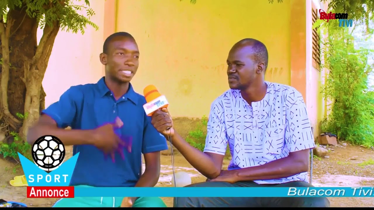 LE CENTRE DE FORMATION FC MALIBA STARS