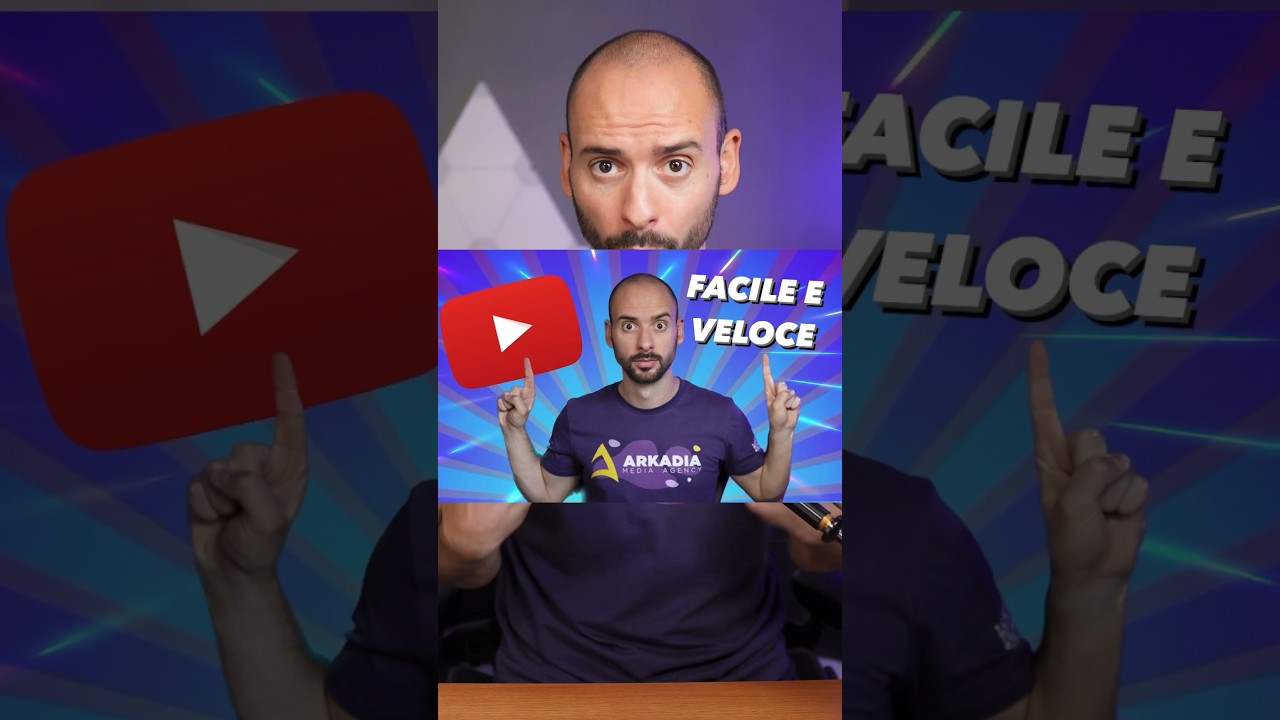 Copertine Facili per Tutti #YouTube #instagram #thumbnail #copertina