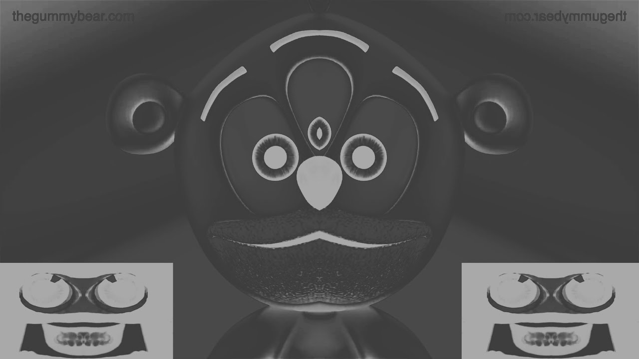 ROBOT FLIP + G MAJOR 11 EFFECT - Team Bahay 2.0 SUPER COOL Audio AND Visual Effects EDIT