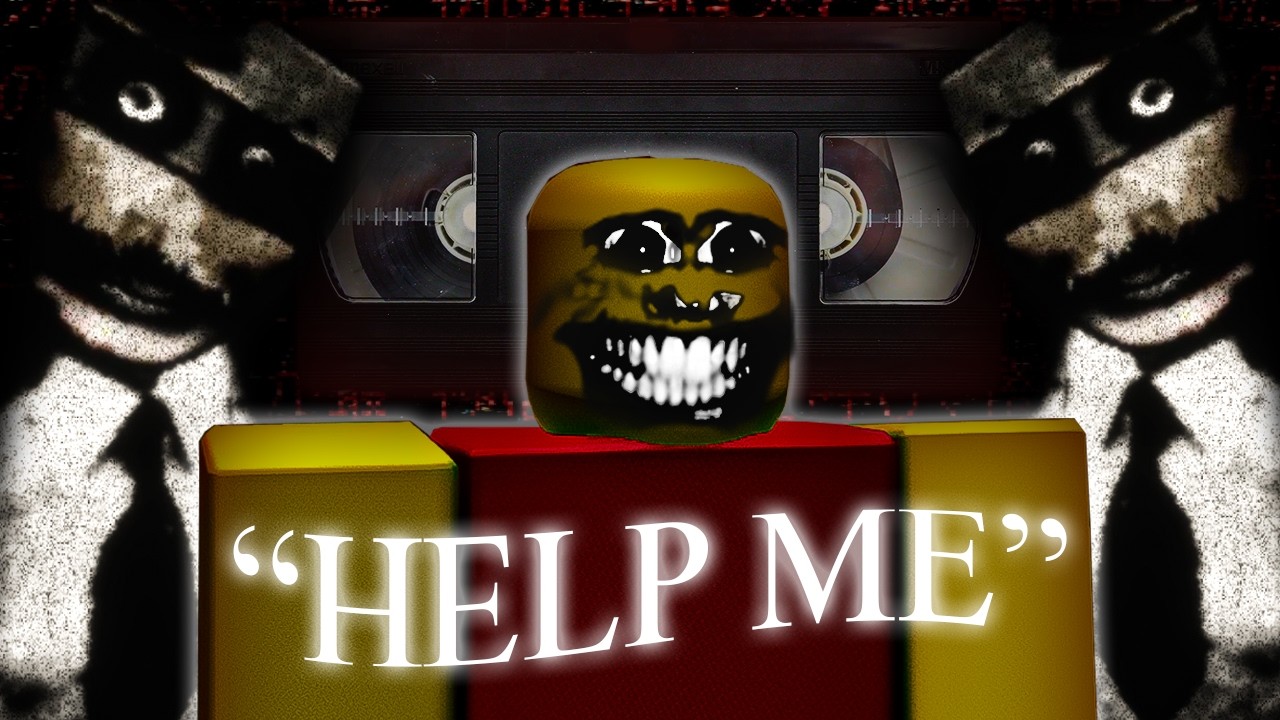 Disturbing Roblox Horror Games You've Never Played
