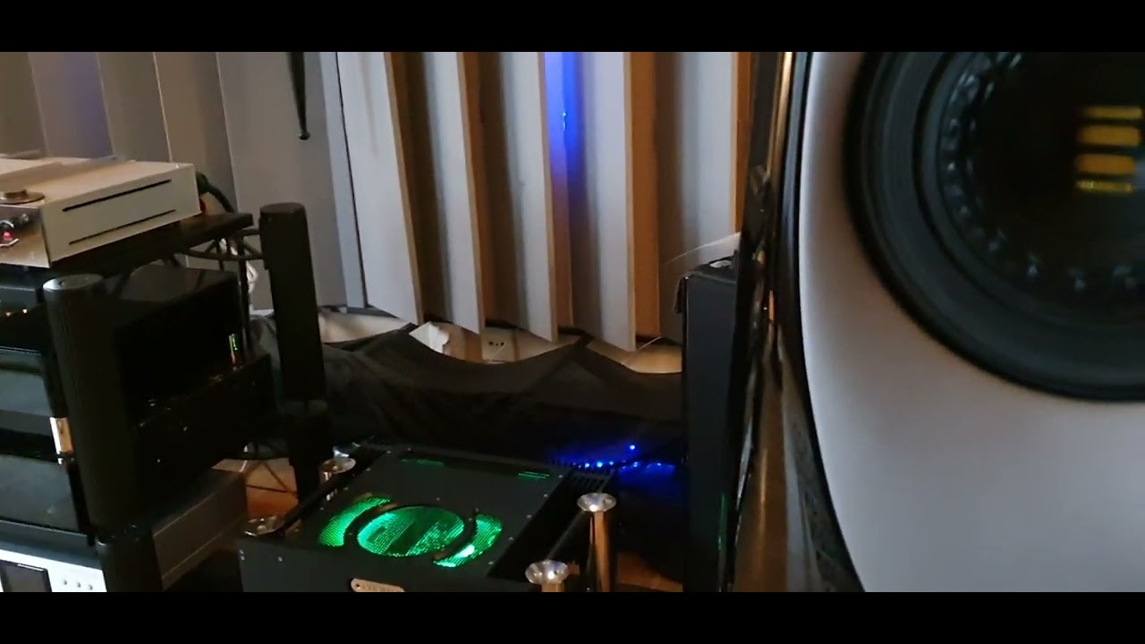 Elac concentro M Chord 1400 ll