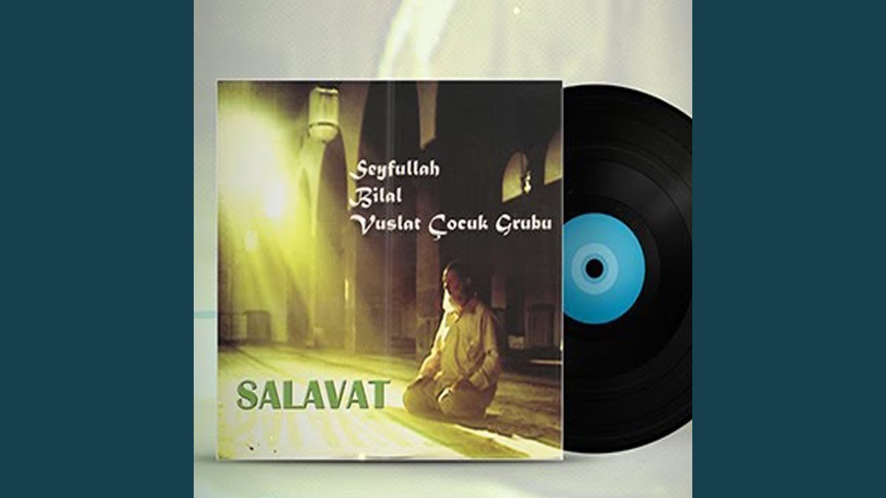 Selamun Selamun
