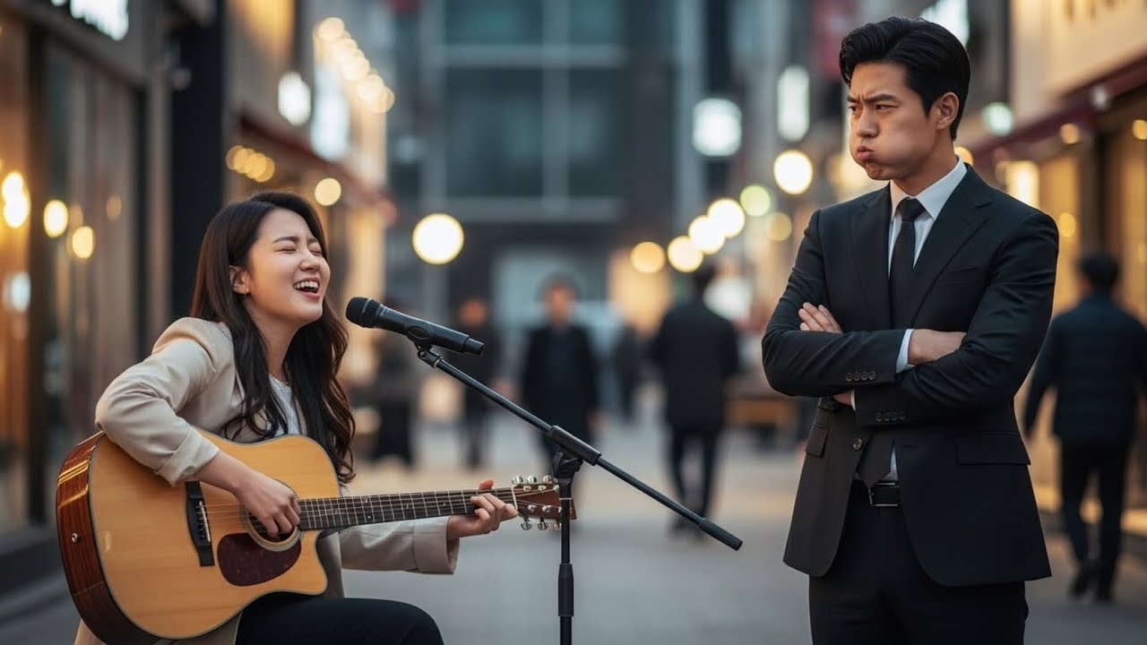 맞선 망치려고 아무나 잡고 키스했는데, 그 남자가 숨겨진 억만장자일 줄이야