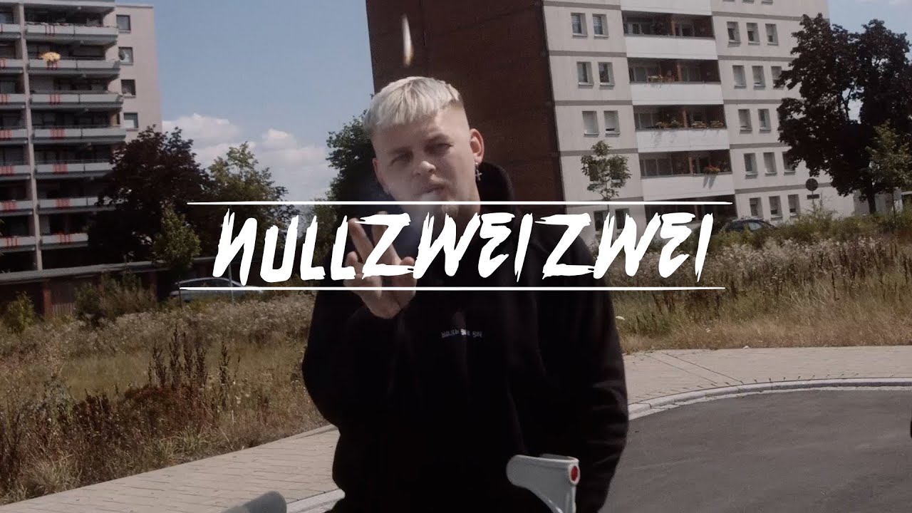 NULLZWEIZWEI - Дай мне 2 (prod. by MIDiLIFE) (Official Video)