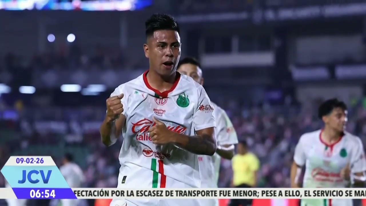 Jornada 6 Liga MX || Noticias con Juan Carlos Valerio