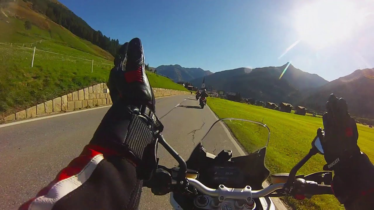 MV Agusta Turismo Veloce Switzerland