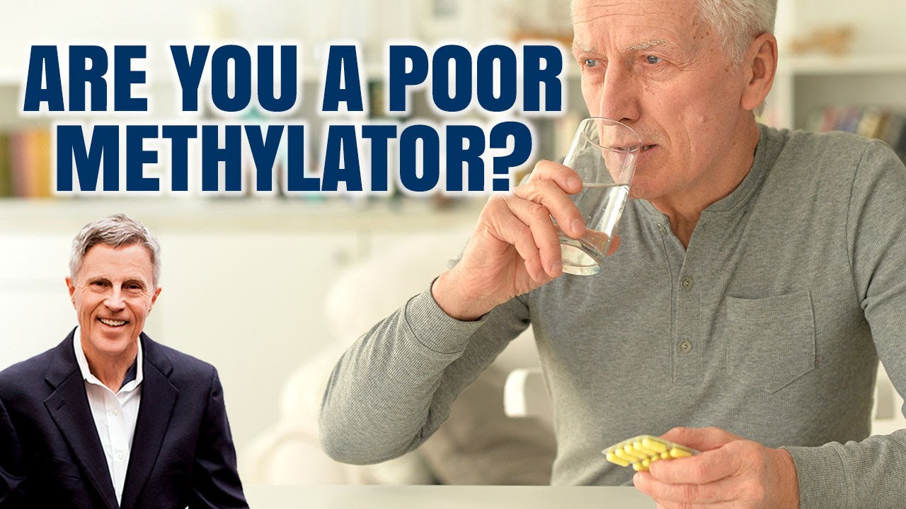 Poor Methylation? High Homocysteine? Check this out.